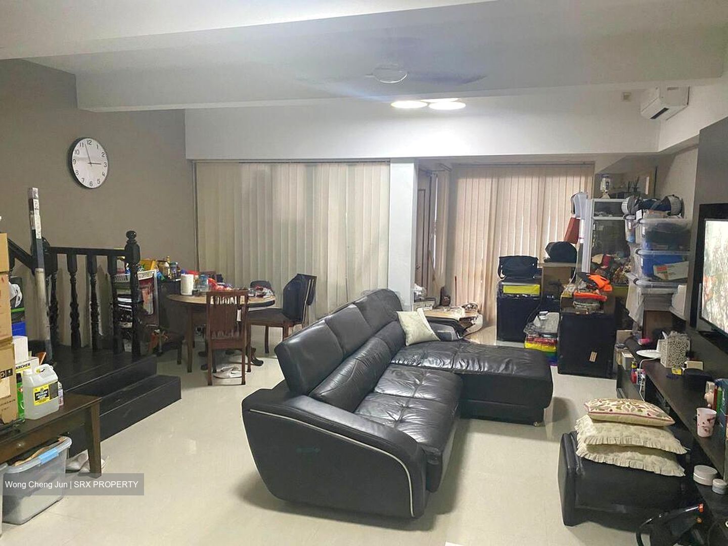 Chai Chee Road (D16), Terrace #495803371